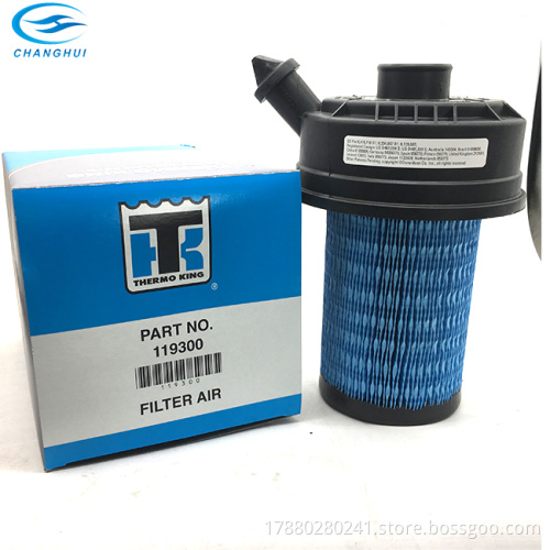 air filter for Refrigeration unit SLXIThermo king